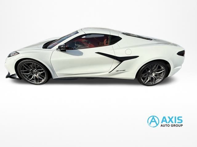 2026 Chevrolet Corvette Z06 Jersey City NJ