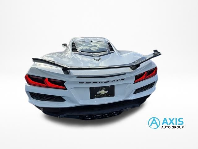 2026 Chevrolet Corvette Z06 Jersey City NJ