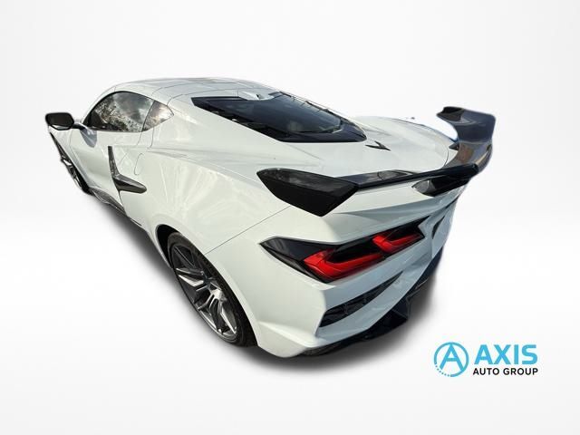 2026 Chevrolet Corvette Z06 Jersey City NJ