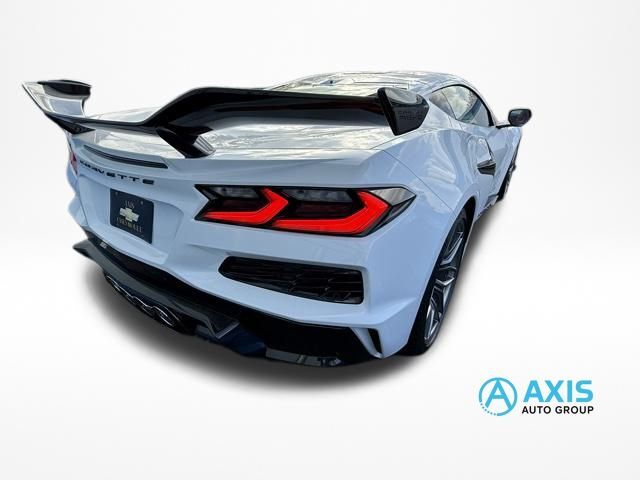 2026 Chevrolet Corvette Z06 Jersey City NJ