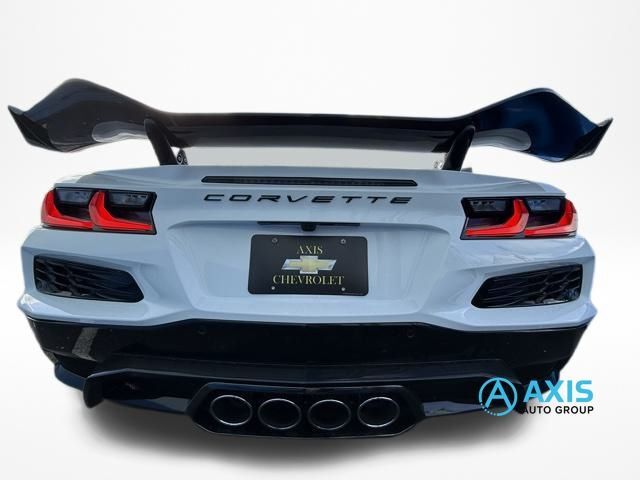2026 Chevrolet Corvette Z06 Jersey City NJ