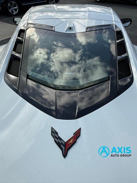 2026 Chevrolet Corvette Z06 Jersey City NJ