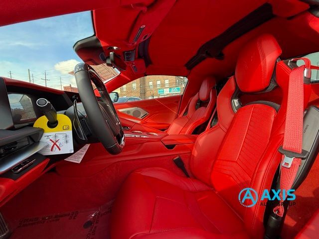 2026 Chevrolet Corvette Z06 Jersey City NJ