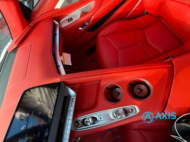 2026 Chevrolet Corvette Z06 Jersey City NJ