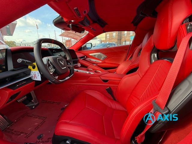 2026 Chevrolet Corvette Z06 Jersey City NJ