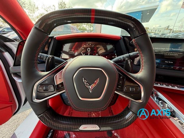 2026 Chevrolet Corvette Z06 Jersey City NJ