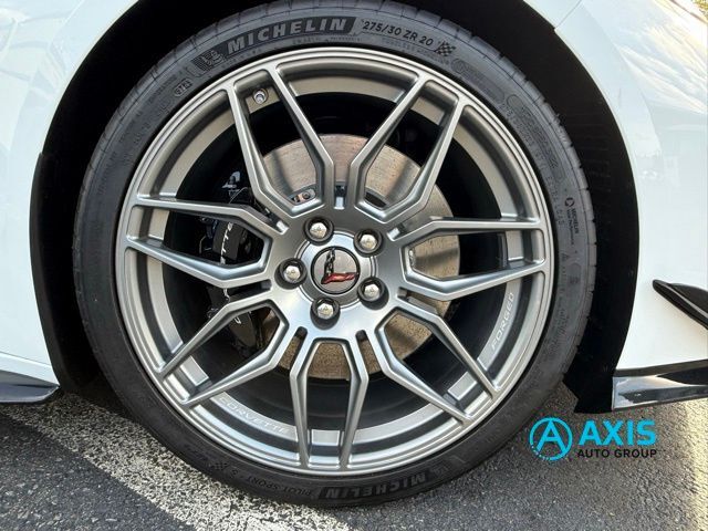 2026 Chevrolet Corvette Z06 Jersey City NJ