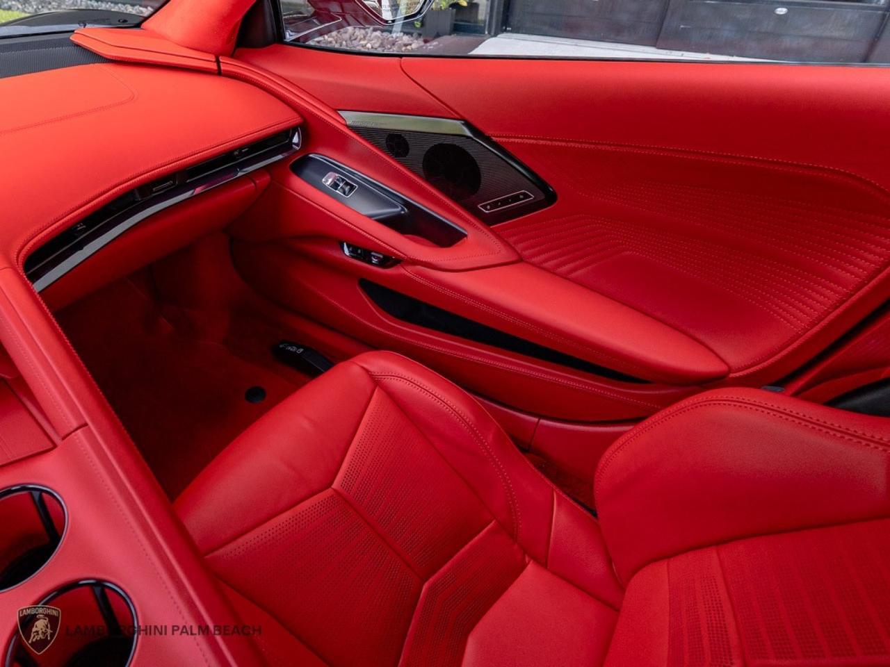 2026 Chevrolet Corvette ZR-1 3LZ CONV West Palm Beach FL