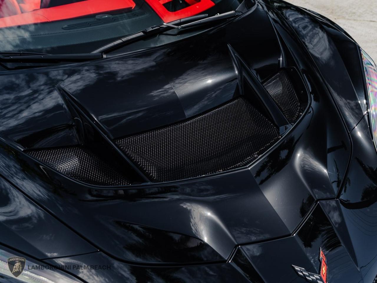 2026 Chevrolet Corvette ZR-1 3LZ CONV West Palm Beach FL