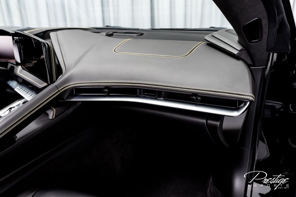 2026 Chevrolet Corvette ZR1 3LZ North Miami Beach FL