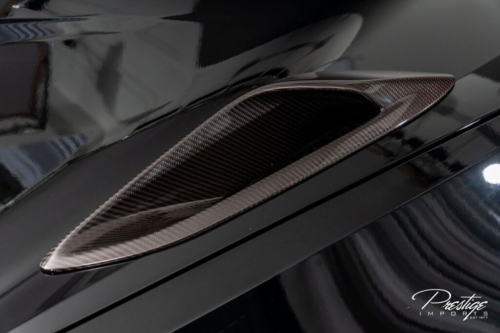 2026 Chevrolet Corvette ZR1 3LZ North Miami Beach FL