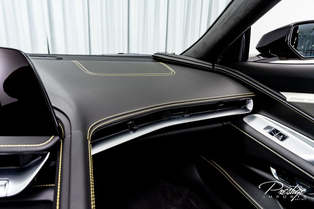 2026 Chevrolet Corvette ZR1 3LZ North Miami Beach FL