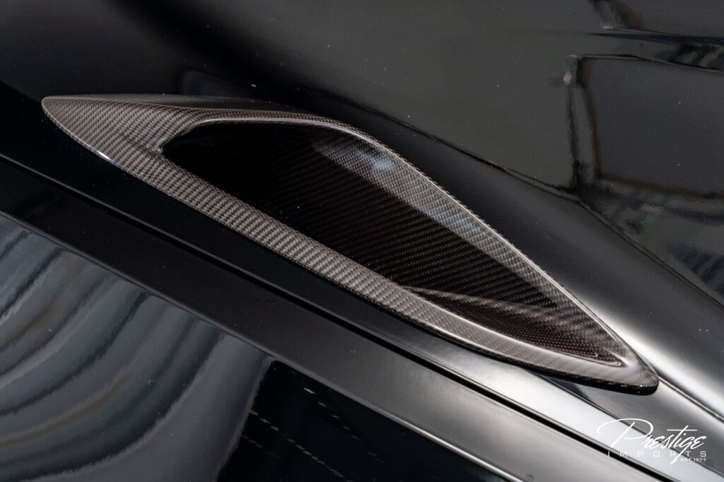 2026 Chevrolet Corvette ZR1 3LZ