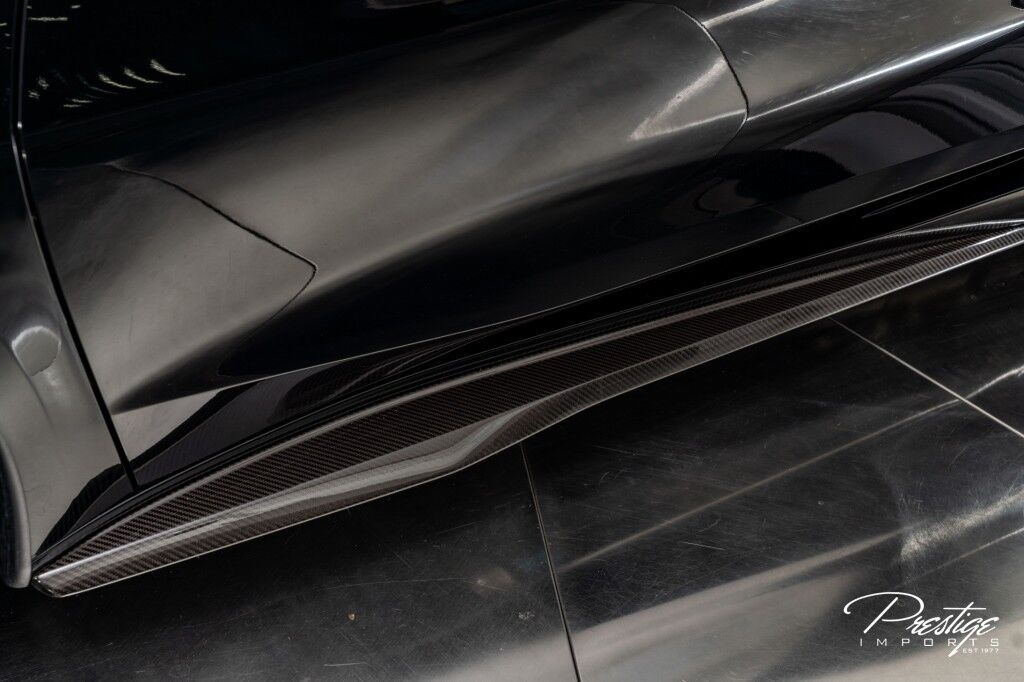 2026 Chevrolet Corvette ZR1 3LZ North Miami Beach FL