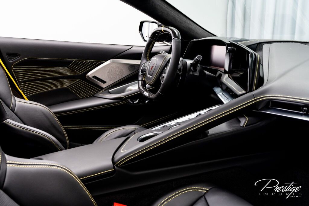 2026 Chevrolet Corvette ZR1 3LZ North Miami Beach FL