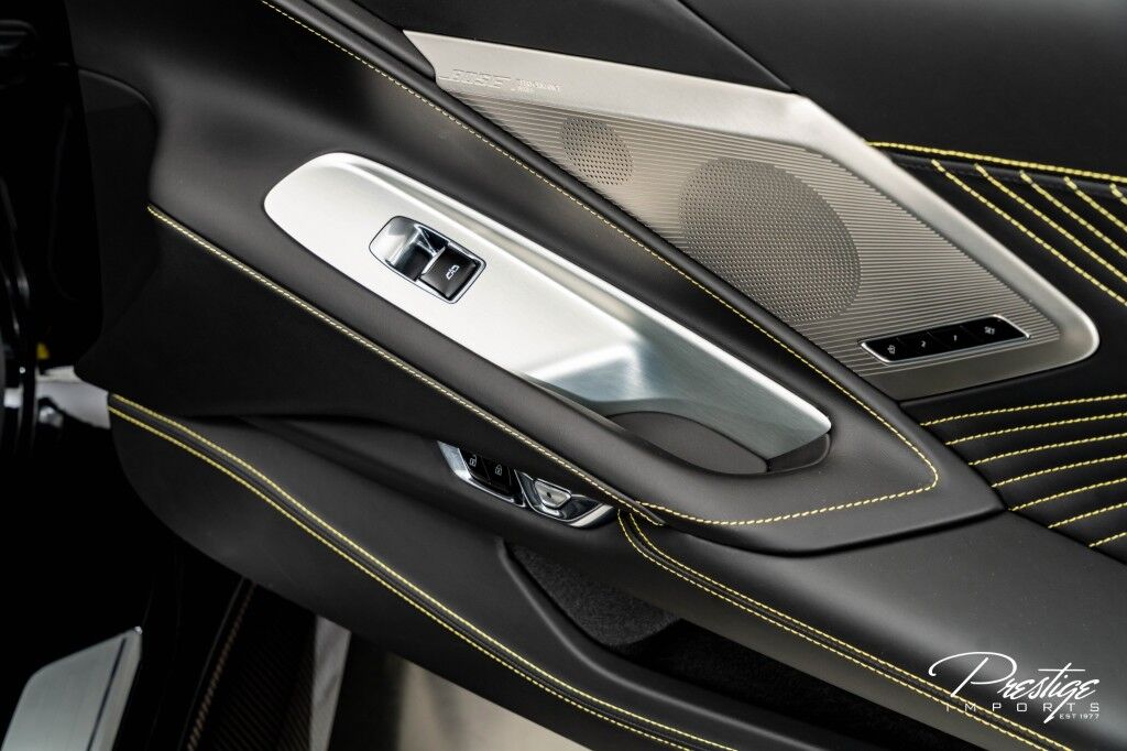 2026 Chevrolet Corvette ZR1 3LZ North Miami Beach FL