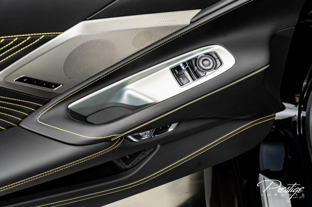 2026 Chevrolet Corvette ZR1 3LZ North Miami Beach FL