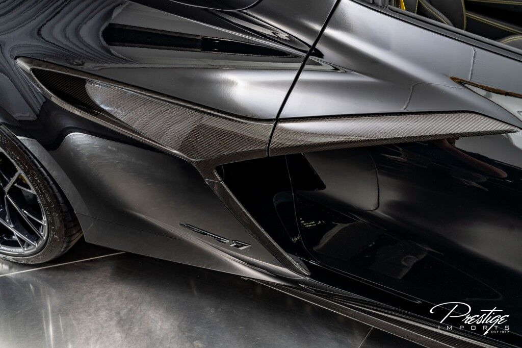 2026 Chevrolet Corvette ZR1 3LZ North Miami Beach FL