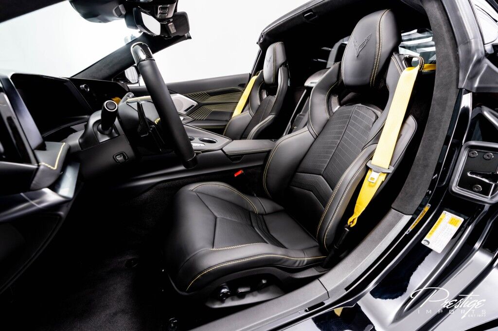 2026 Chevrolet Corvette ZR1 3LZ North Miami Beach FL