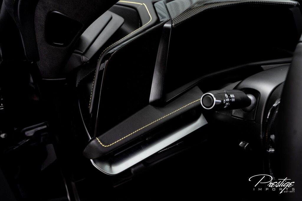 2026 Chevrolet Corvette ZR1 3LZ North Miami Beach FL