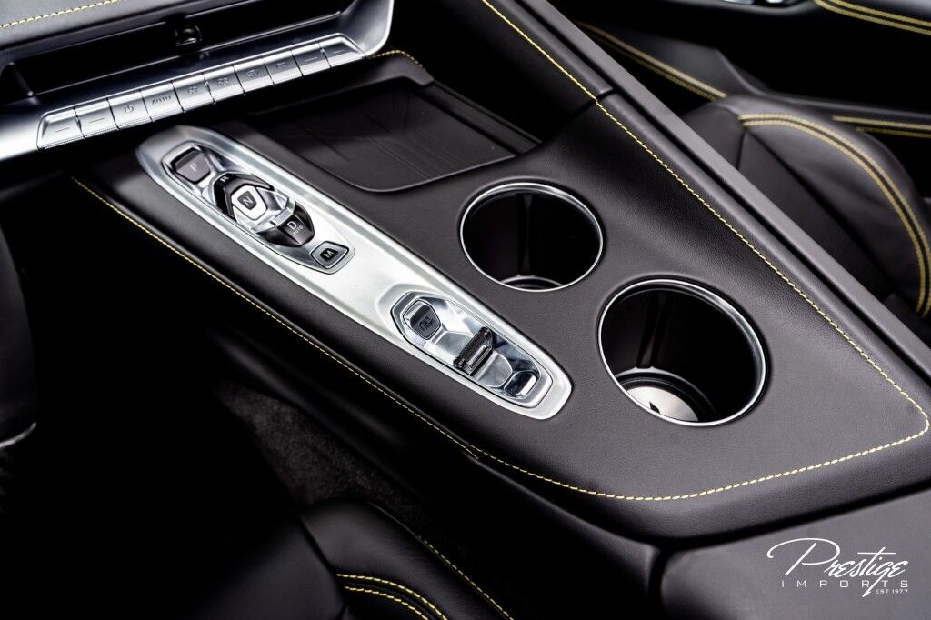 2026 Chevrolet Corvette ZR1 3LZ North Miami Beach FL