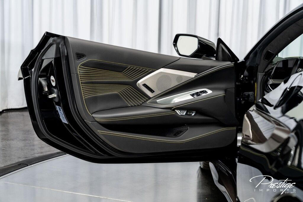 2026 Chevrolet Corvette ZR1 3LZ North Miami Beach FL