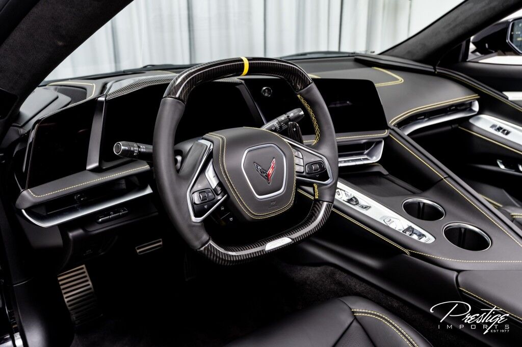 2026 Chevrolet Corvette ZR1 3LZ North Miami Beach FL