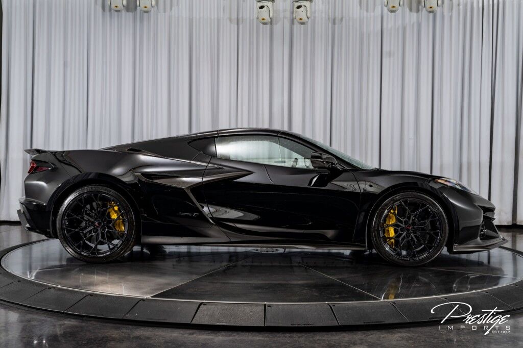 2026 Chevrolet Corvette ZR1 3LZ North Miami Beach FL