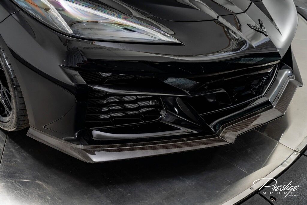 2026 Chevrolet Corvette ZR1 3LZ North Miami Beach FL