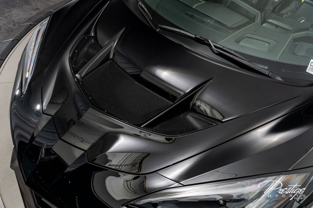 2026 Chevrolet Corvette ZR1 3LZ North Miami Beach FL