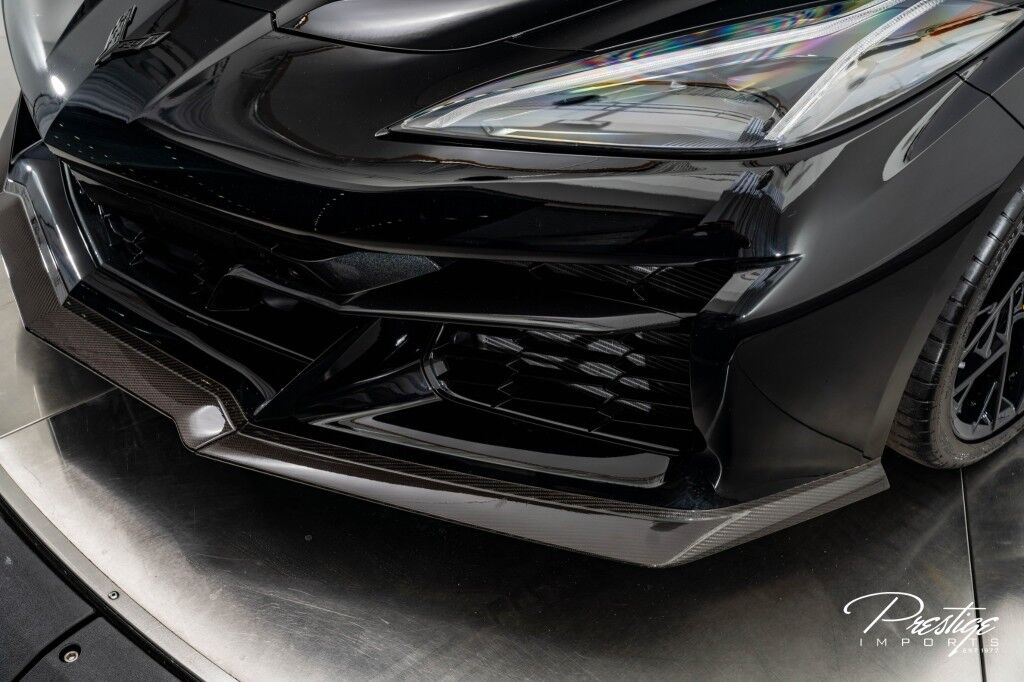 2026 Chevrolet Corvette ZR1 3LZ North Miami Beach FL