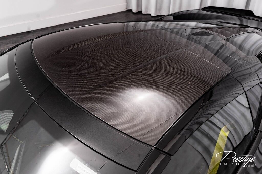 2026 Chevrolet Corvette ZR1 3LZ North Miami Beach FL