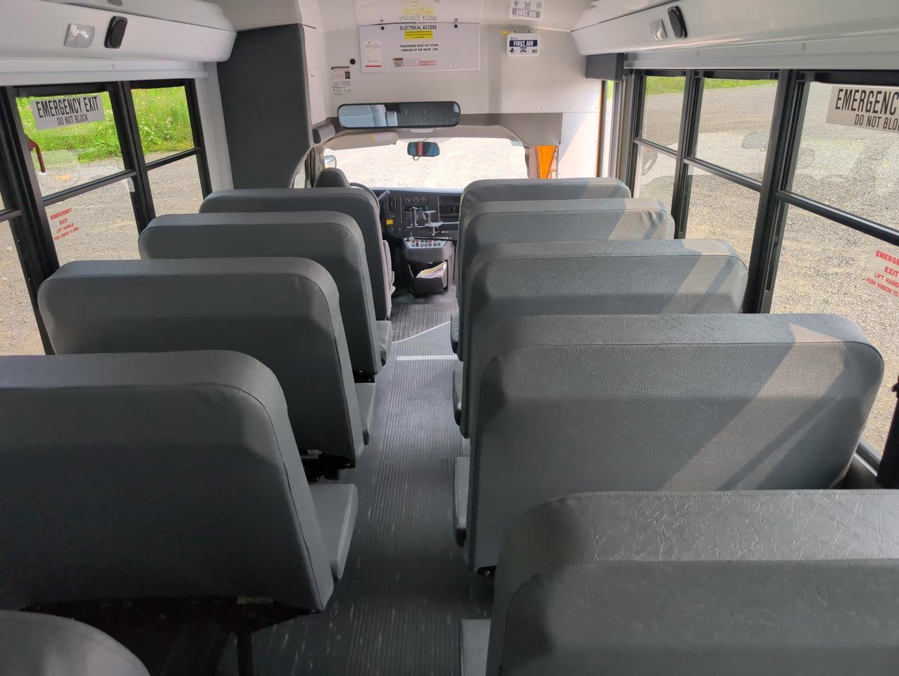 2026 Chevrolet DRW Johnstown NY