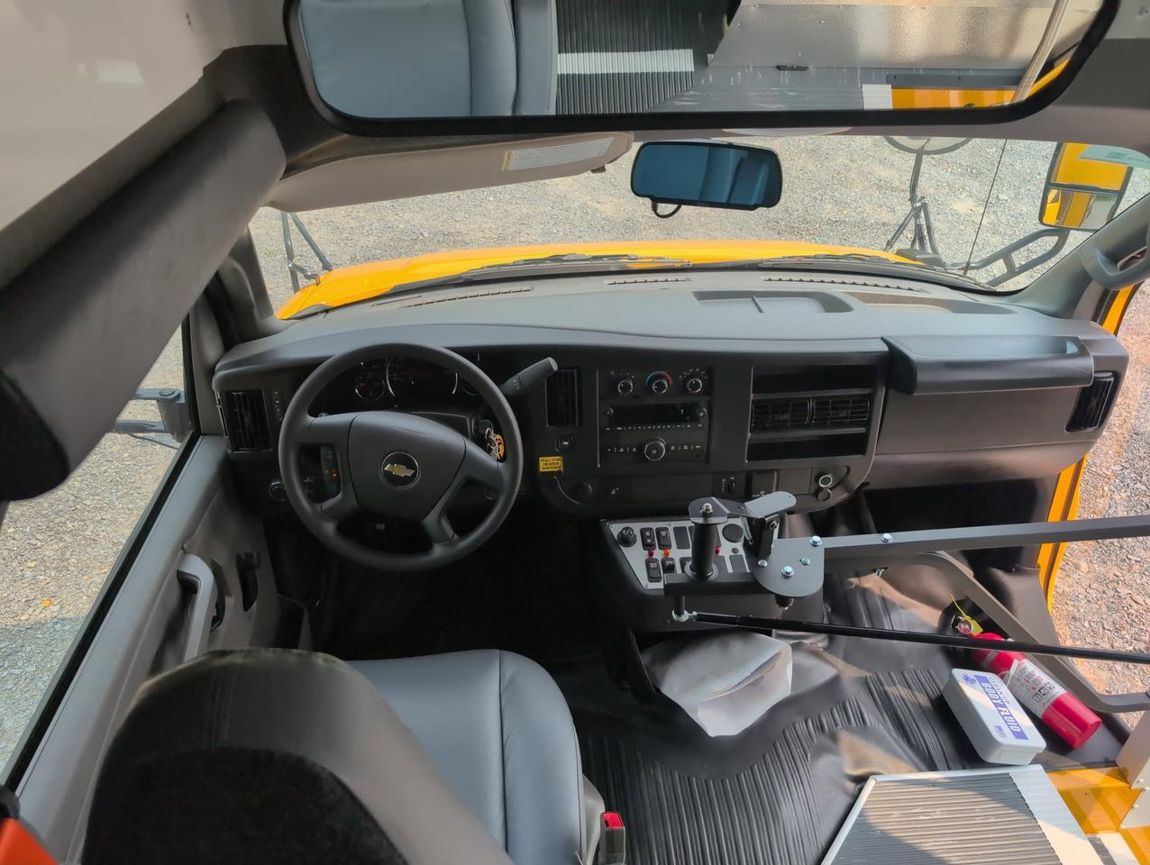 2026 Chevrolet DRW Johnstown NY