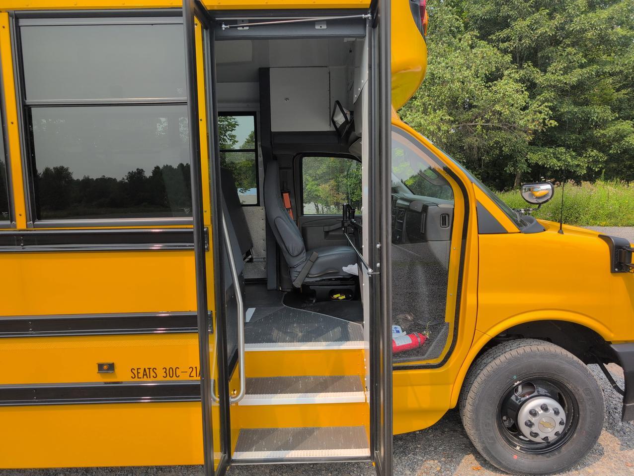 2026 Chevrolet DRW Johnstown NY