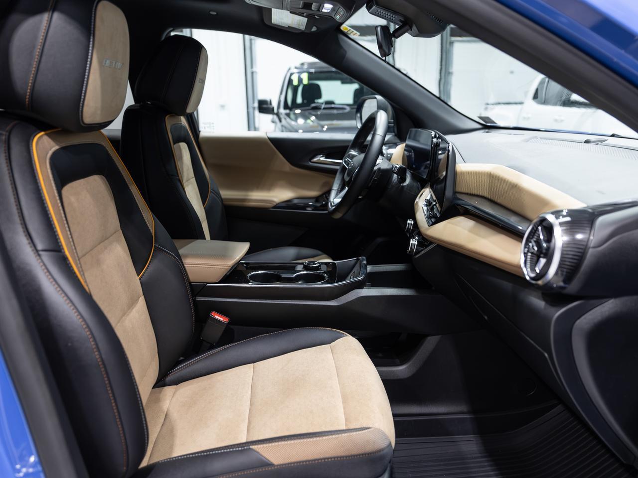2026 Chevrolet Equinox ACTIV Cranberry PA