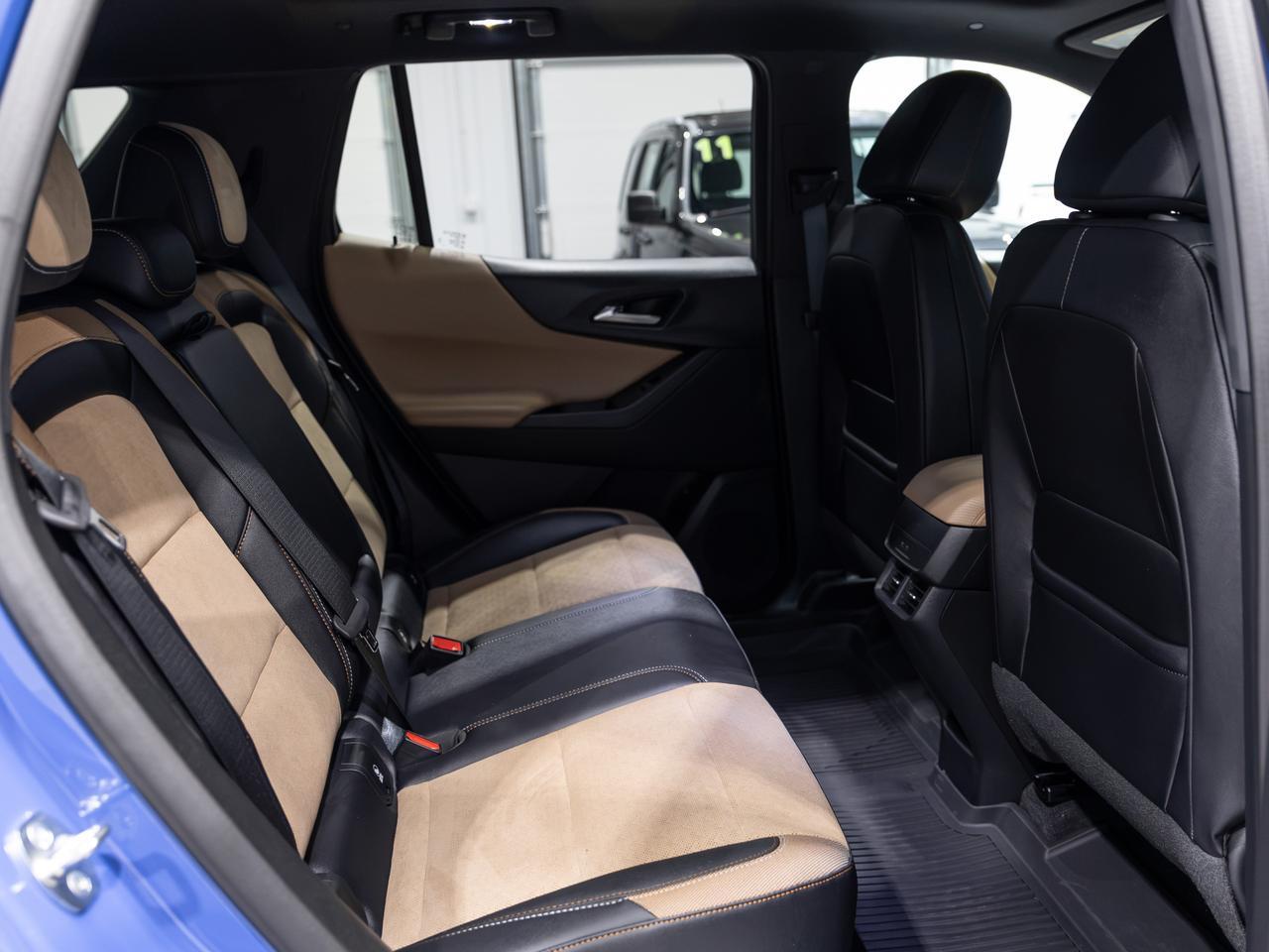 2026 Chevrolet Equinox ACTIV Cranberry PA