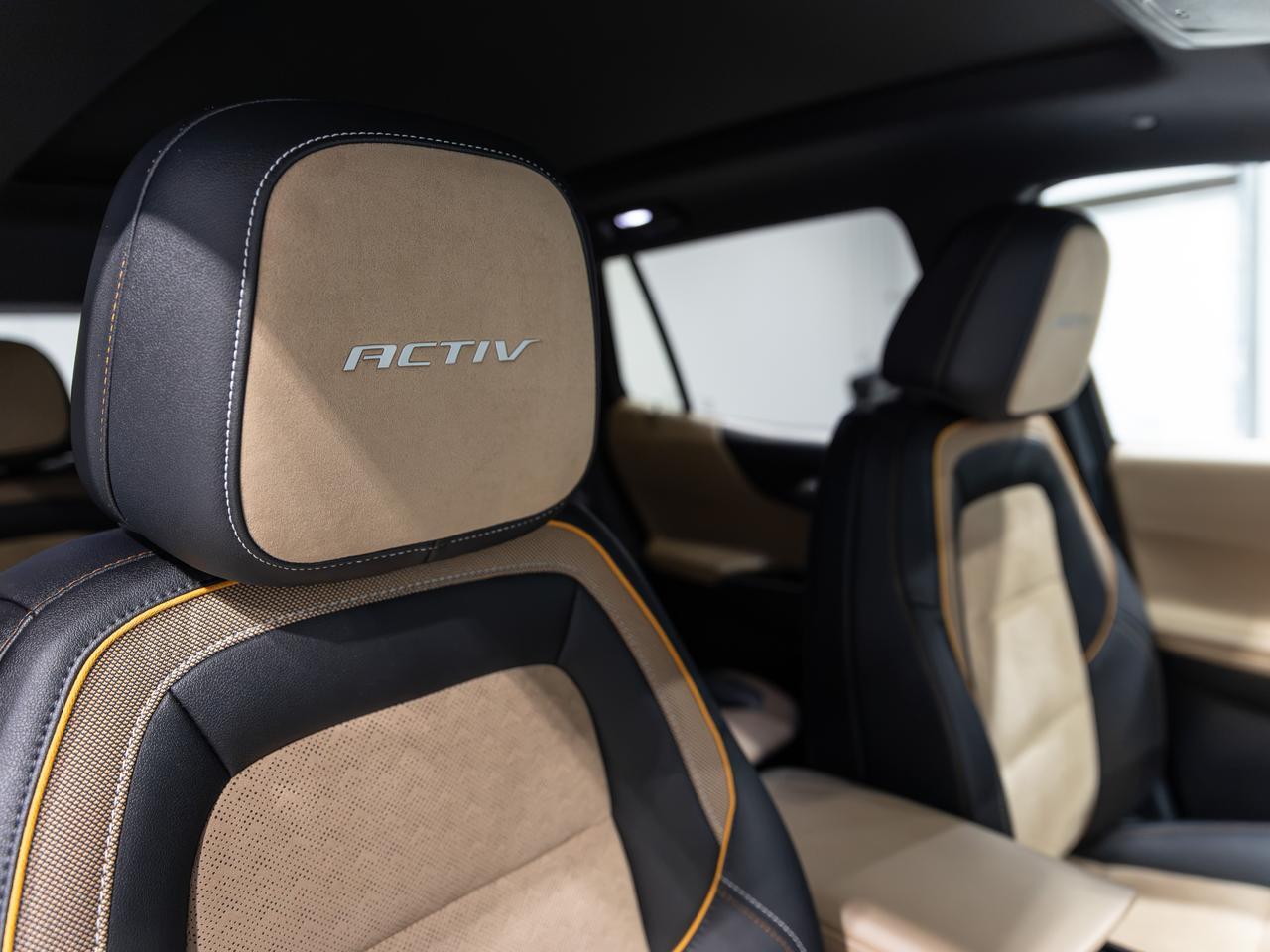 2026 Chevrolet Equinox ACTIV Cranberry PA