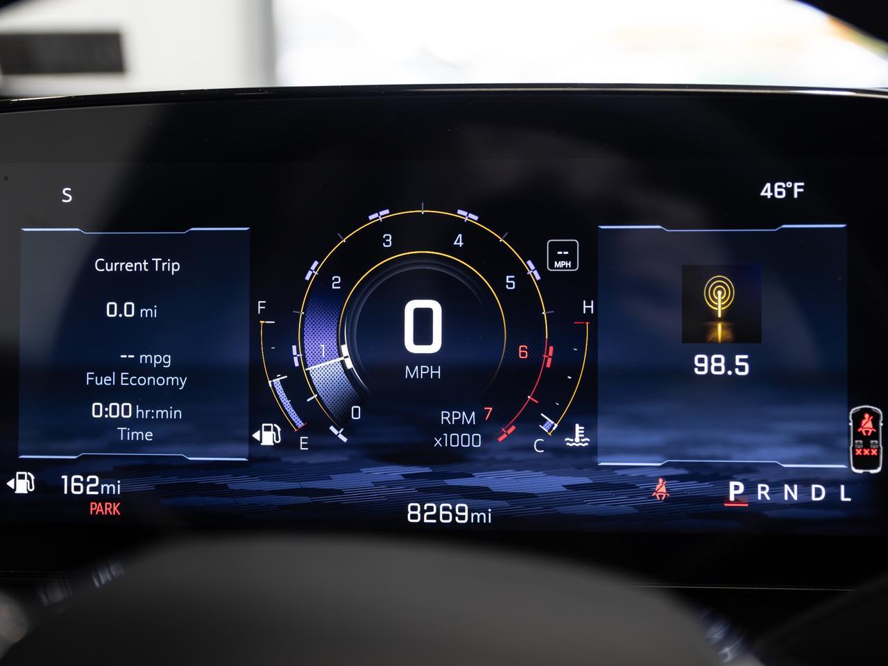 2026 Chevrolet Equinox ACTIV Cranberry PA