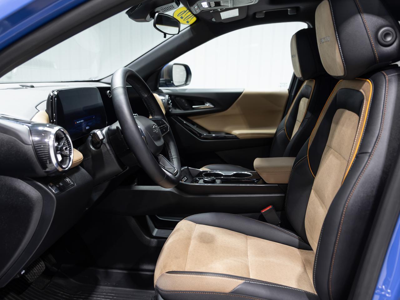2026 Chevrolet Equinox ACTIV Cranberry PA