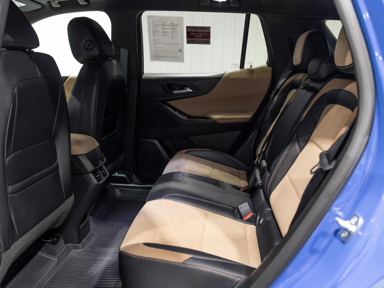 2026 Chevrolet Equinox ACTIV Cranberry PA