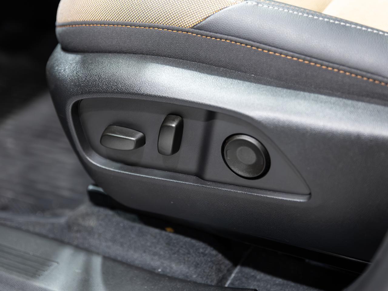 2026 Chevrolet Equinox ACTIV Cranberry PA