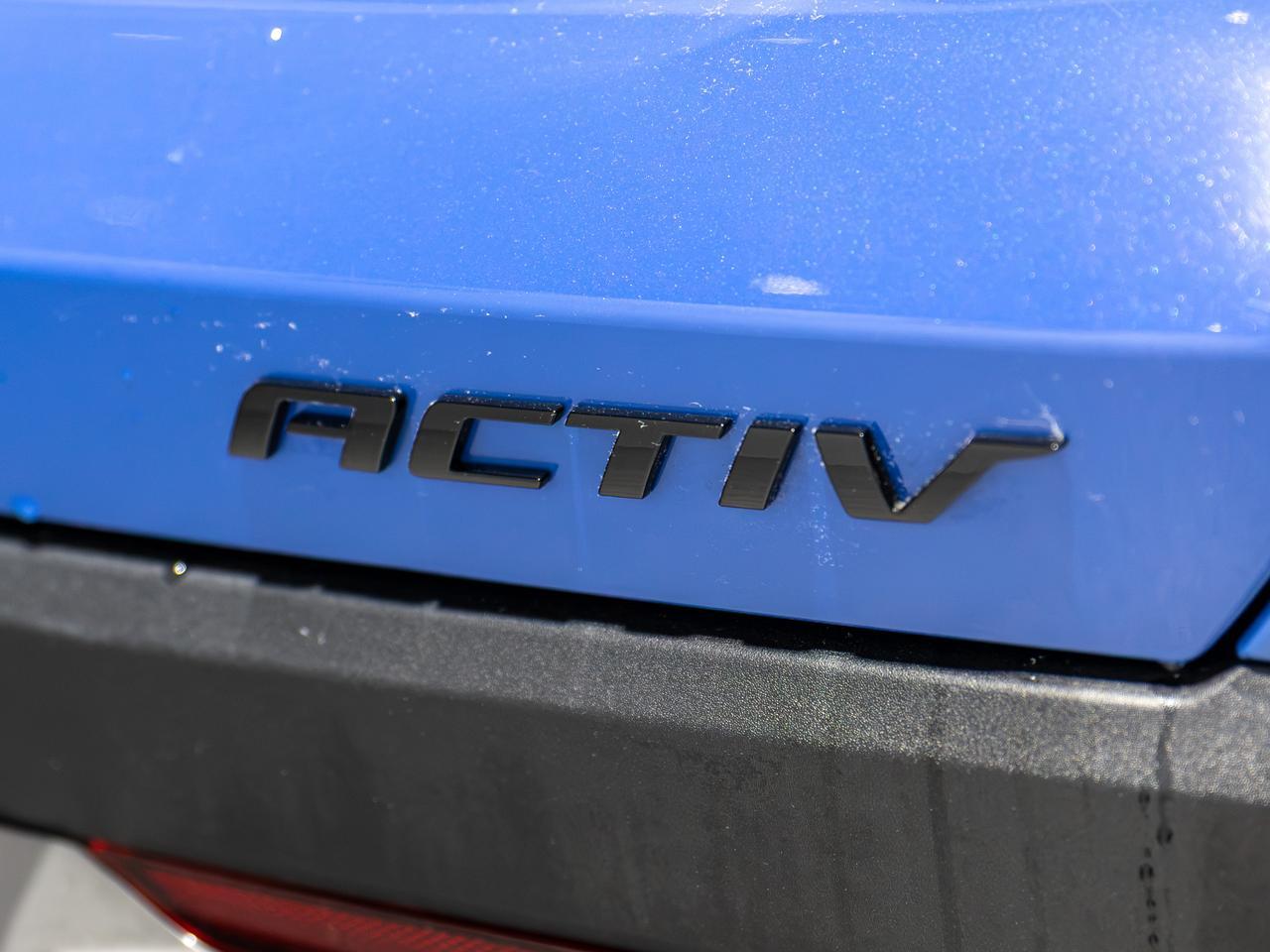 2026 Chevrolet Equinox ACTIV Cranberry PA