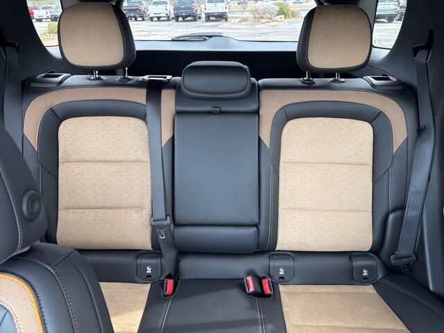 2026 Chevrolet Equinox ACTIV Kerrville TX