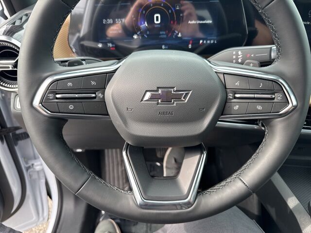 2026 Chevrolet Equinox ACTIV Kerrville TX