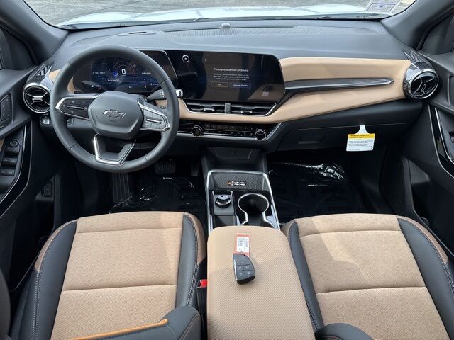 2026 Chevrolet Equinox ACTIV Kerrville TX