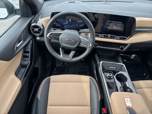 2026 Chevrolet Equinox ACTIV Kerrville TX