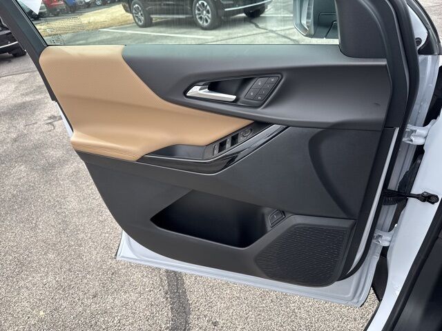 2026 Chevrolet Equinox ACTIV Kerrville TX