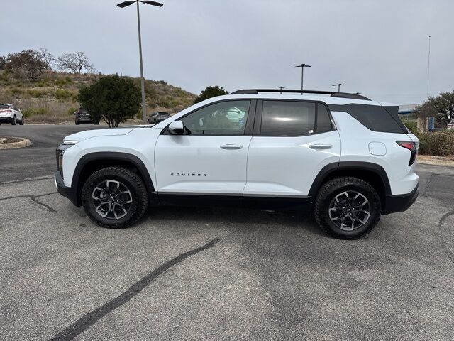 2026 Chevrolet Equinox ACTIV Kerrville TX
