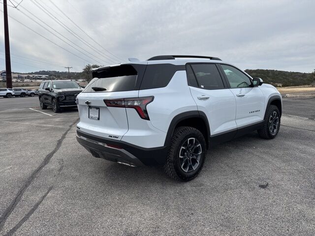 2026 Chevrolet Equinox ACTIV Kerrville TX